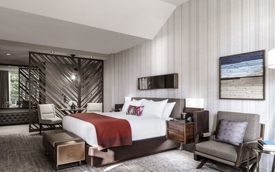 Edgewood Tahoe Resort
