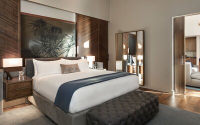 Edgewood Tahoe Resort