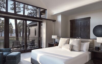 Edgewood Tahoe Resort
