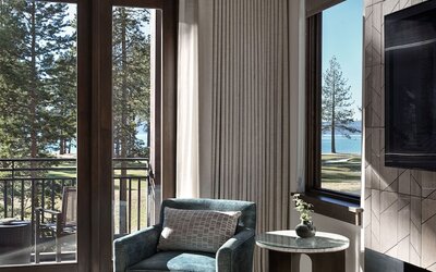 Edgewood Tahoe Resort
