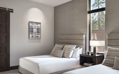 Edgewood Tahoe Resort