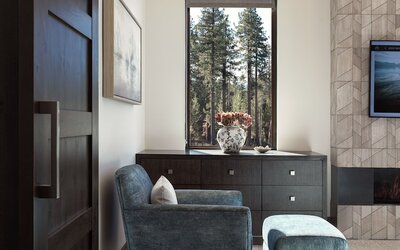Edgewood Tahoe Resort