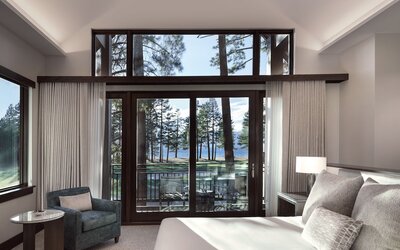 Edgewood Tahoe Resort