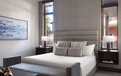 Edgewood Tahoe Resort