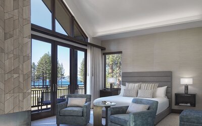 Edgewood Tahoe Resort