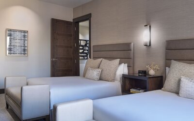 Edgewood Tahoe Resort