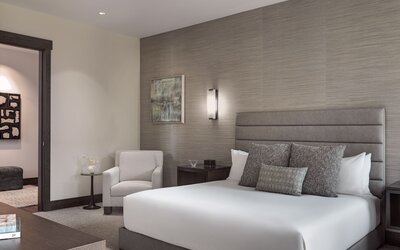 Edgewood Tahoe Resort