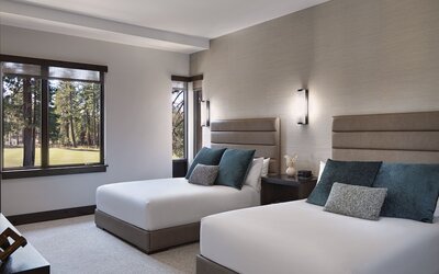 Edgewood Tahoe Resort