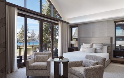 Edgewood Tahoe Resort