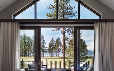 Edgewood Tahoe Resort