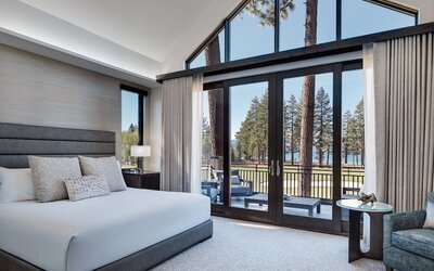 Edgewood Tahoe Resort