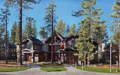 Edgewood Tahoe Resort