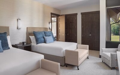 Edgewood Tahoe Resort