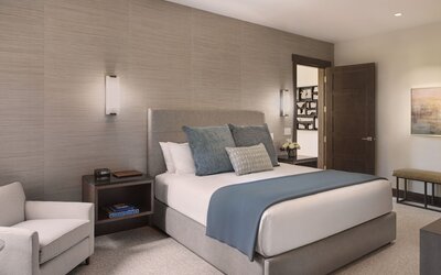 Edgewood Tahoe Resort