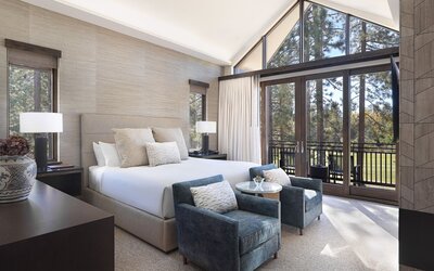Edgewood Tahoe Resort