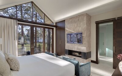 Edgewood Tahoe Resort