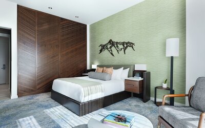 Edgewood Tahoe Resort