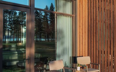Edgewood Tahoe Resort