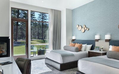 Edgewood Tahoe Resort