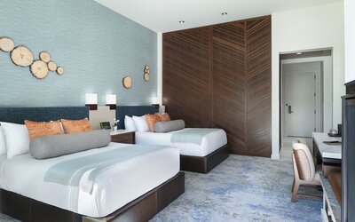 Edgewood Tahoe Resort