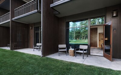 Edgewood Tahoe Resort