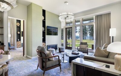 Edgewood Tahoe Resort