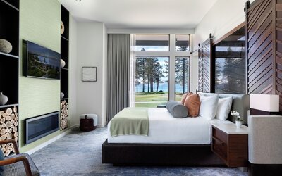 Edgewood Tahoe Resort