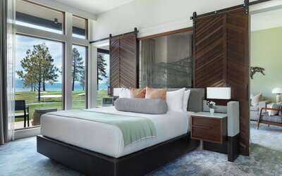 Edgewood Tahoe Resort