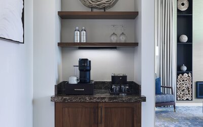 Edgewood Tahoe Resort