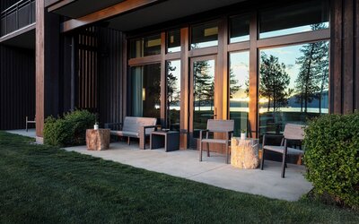 Edgewood Tahoe Resort