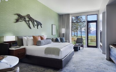 Edgewood Tahoe Resort