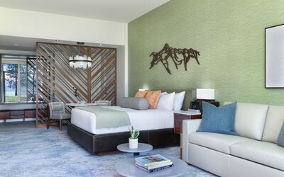 Edgewood Tahoe Resort