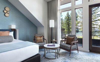 Edgewood Tahoe Resort