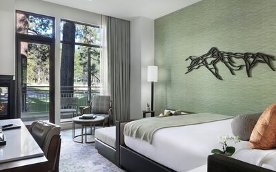 Edgewood Tahoe Resort
