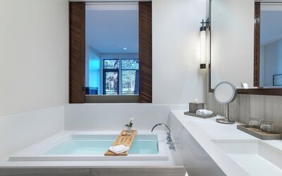 Edgewood Tahoe Resort