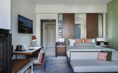 Edgewood Tahoe Resort