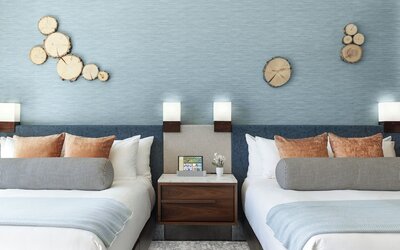 Edgewood Tahoe Resort