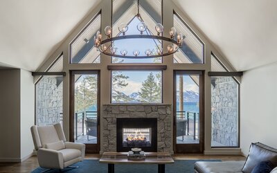 Edgewood Tahoe Resort