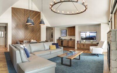 Edgewood Tahoe Resort