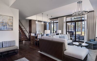 Edgewood Tahoe Resort