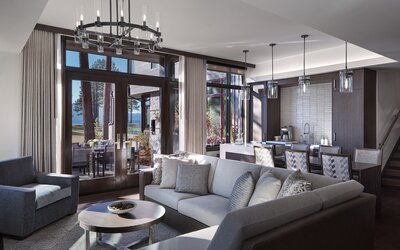 Edgewood Tahoe Resort
