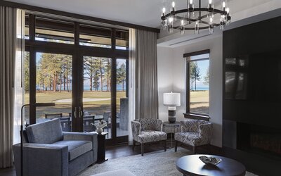 Edgewood Tahoe Resort