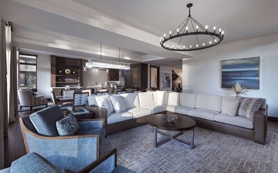 Edgewood Tahoe Resort