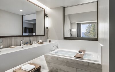 Edgewood Tahoe Resort