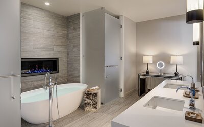 Edgewood Tahoe Resort