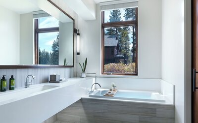 Edgewood Tahoe Resort