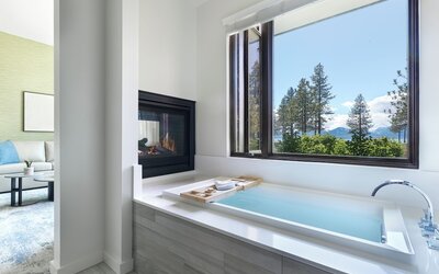 Edgewood Tahoe Resort