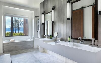 Edgewood Tahoe Resort