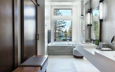 Edgewood Tahoe Resort