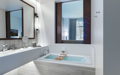 Edgewood Tahoe Resort